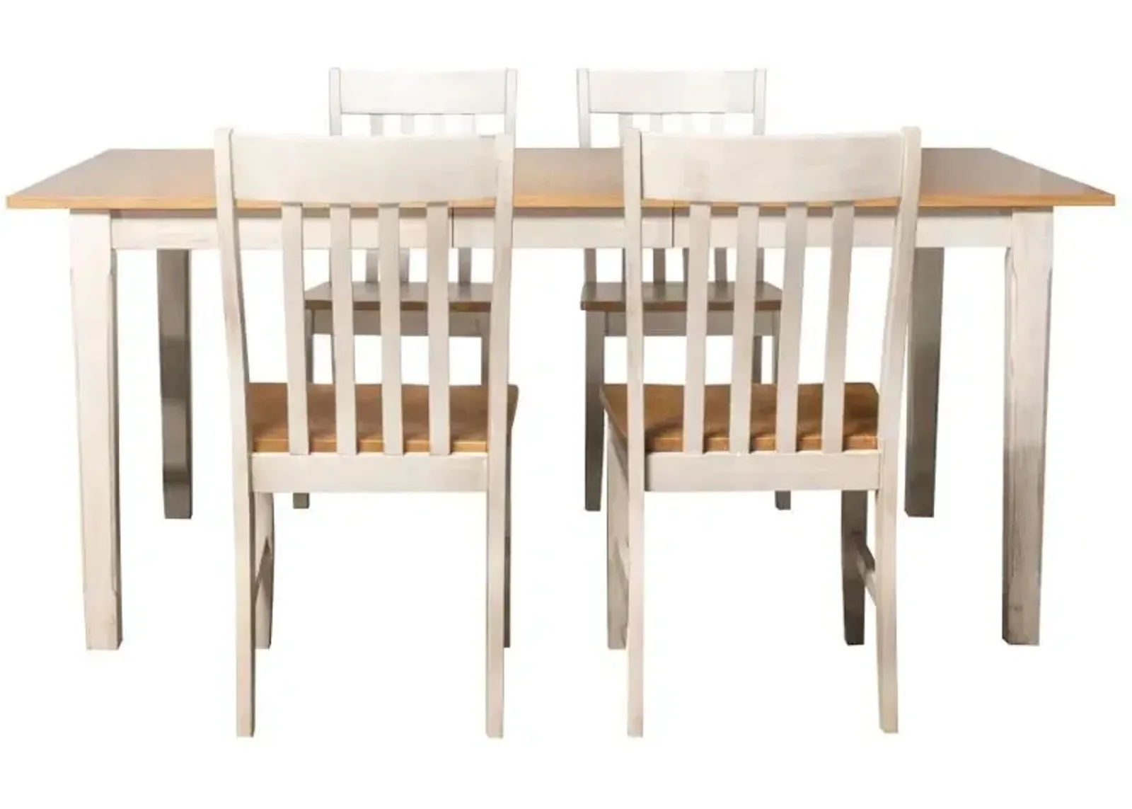 Kirby - Rectangular Dining Table Set