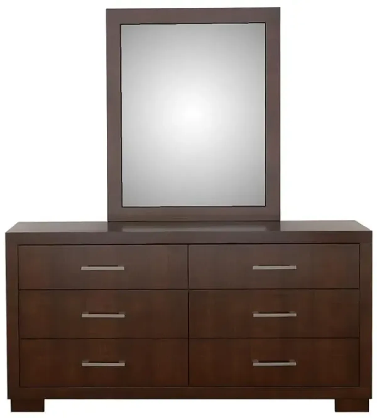 Jessica - Dresser Mirror