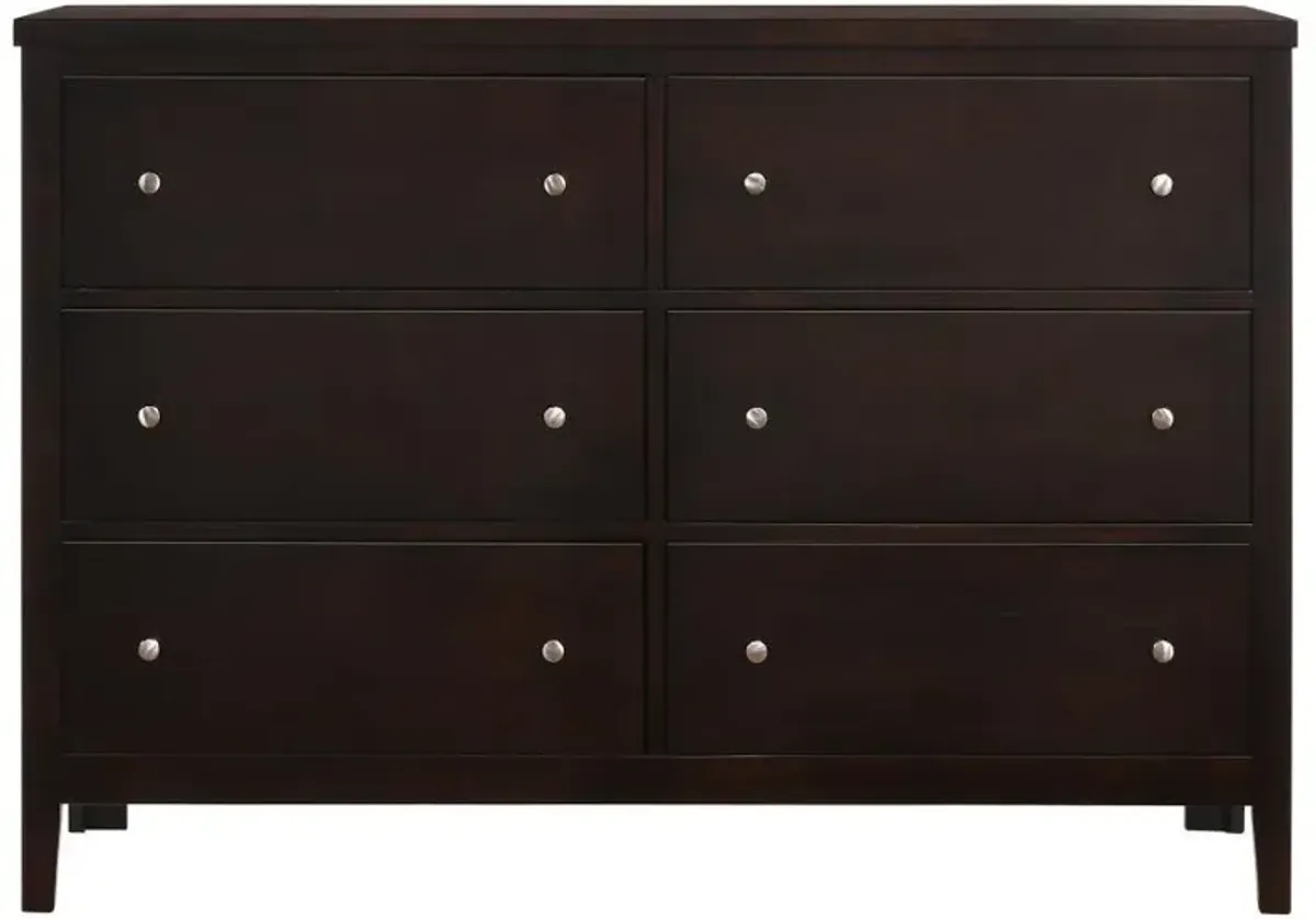 Carlton - Bedroom Set