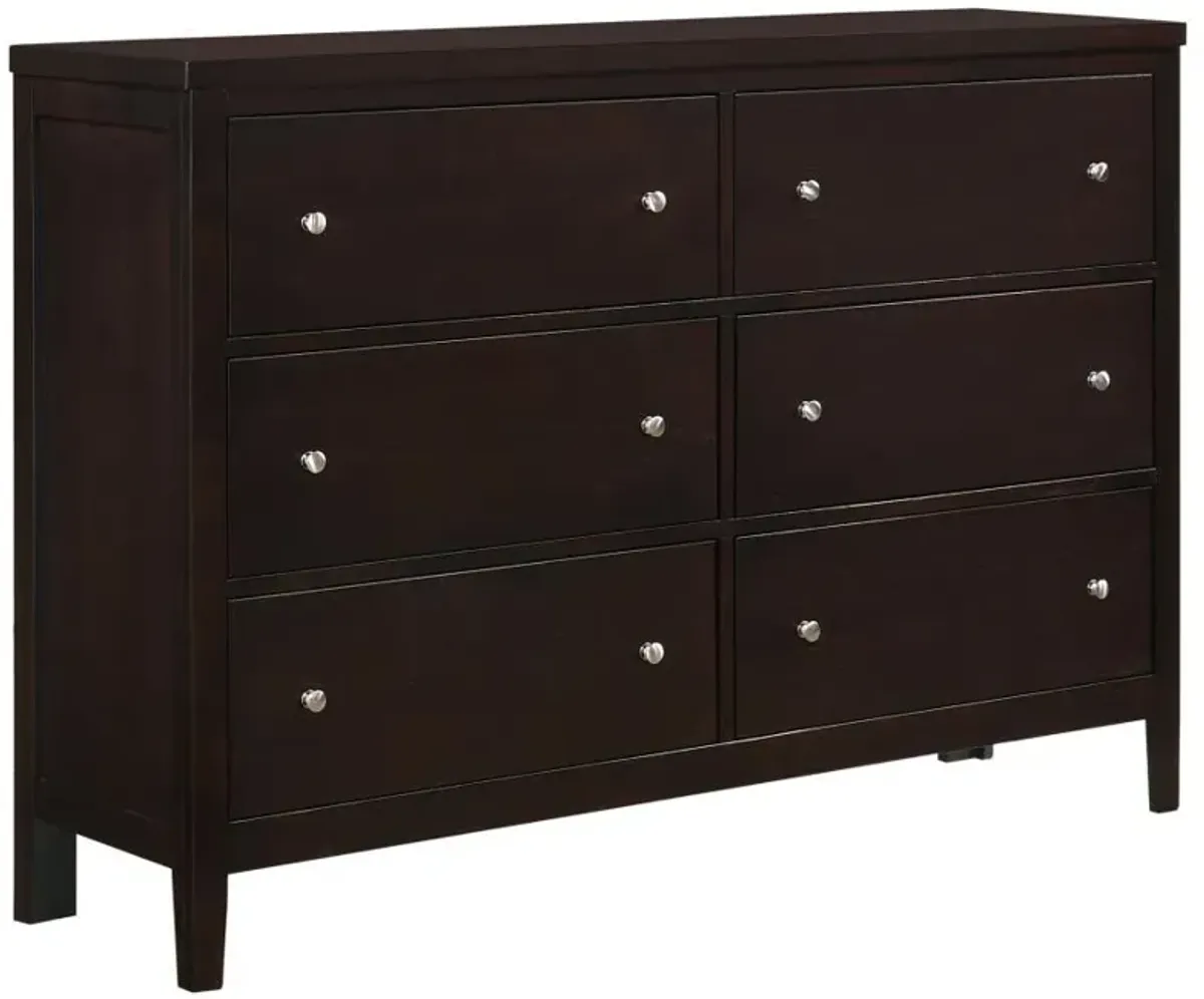 Carlton - Bedroom Set