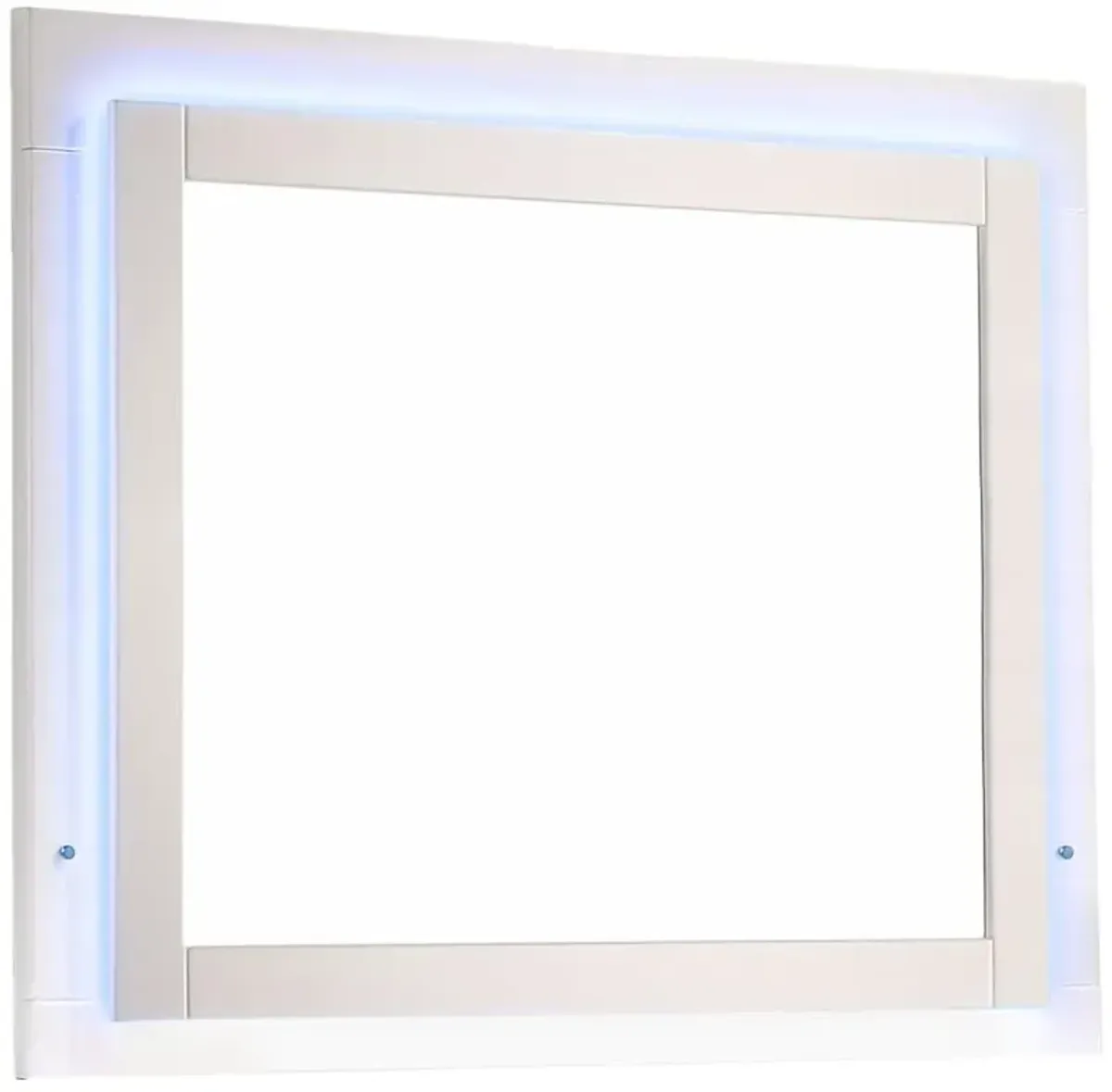 Felicity - Bedroom Set With LED Mirror