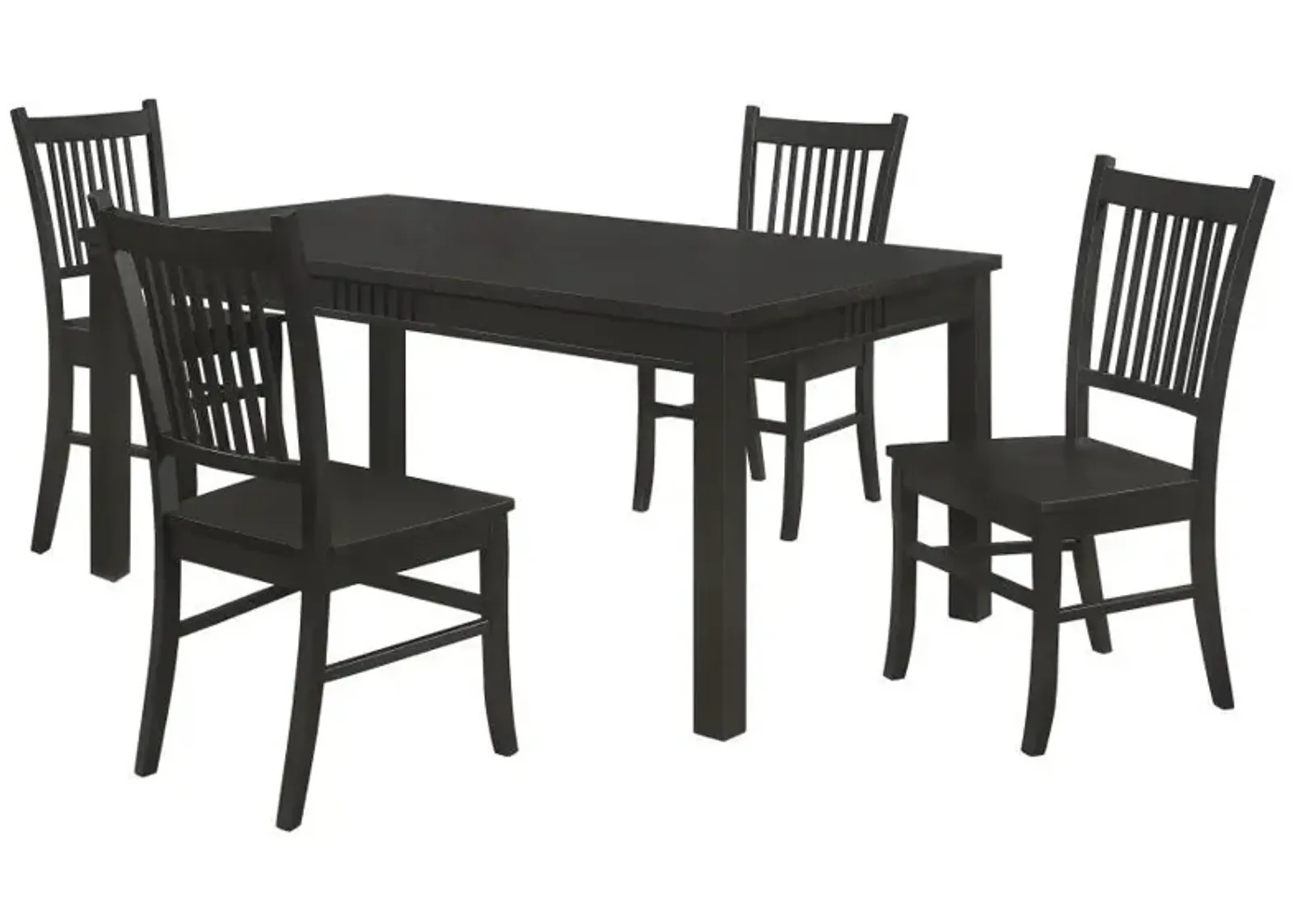 Marbrisa - Rectangular Dining Table Set