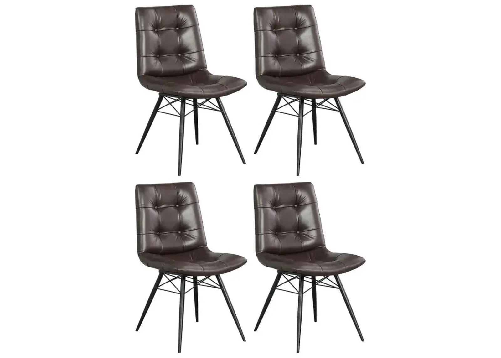 Aiken - Upholstered Dining Side Chair (Set of 4)