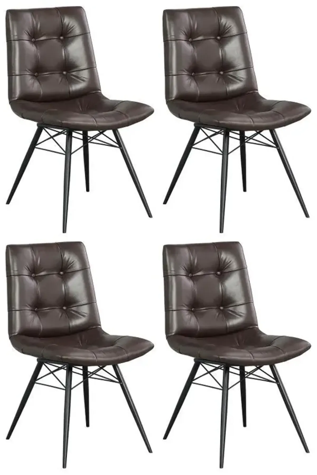 Aiken - Upholstered Dining Side Chair (Set of 4)