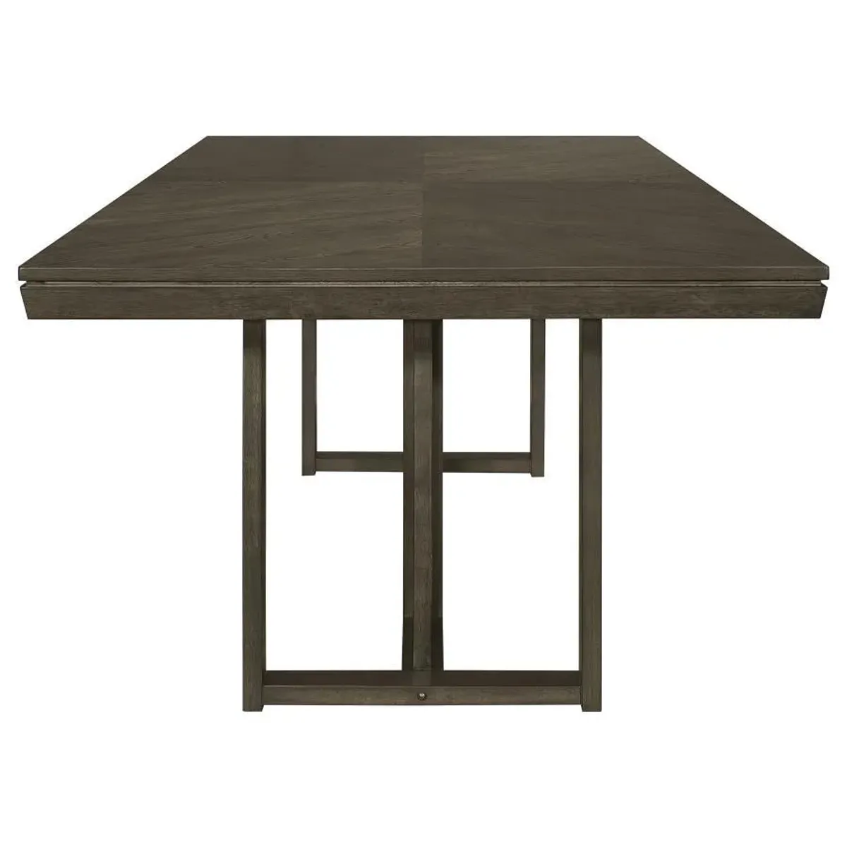 Kelly - Rectangular Dining Table Set