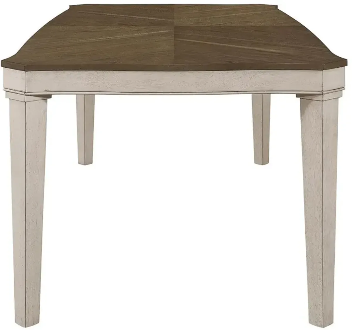 Ronnie - Rectangular Dining Table Set