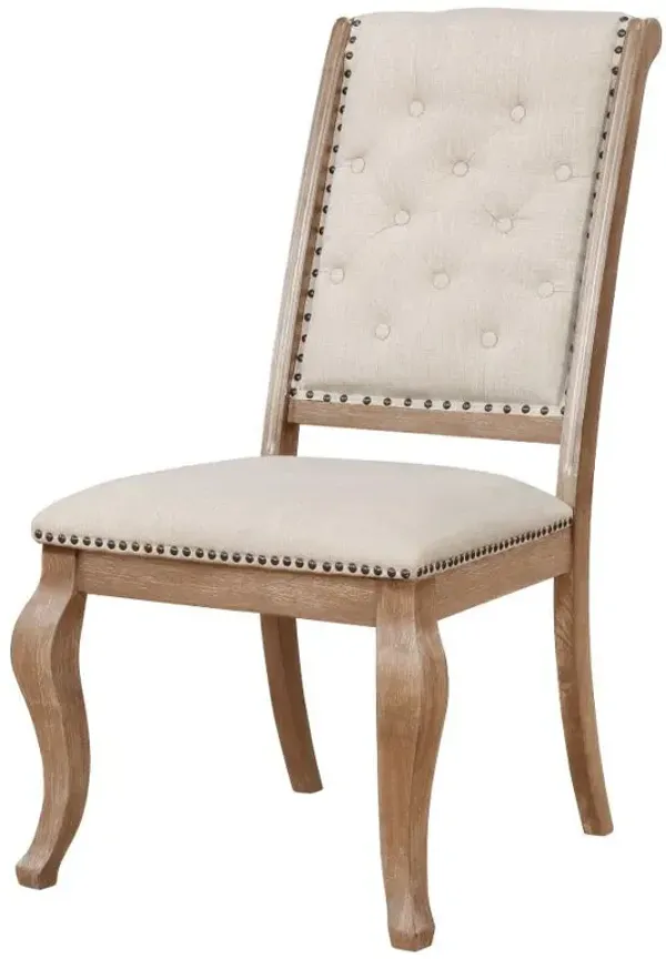 Brockway - Upholstered Dining Chair (Set of 2)