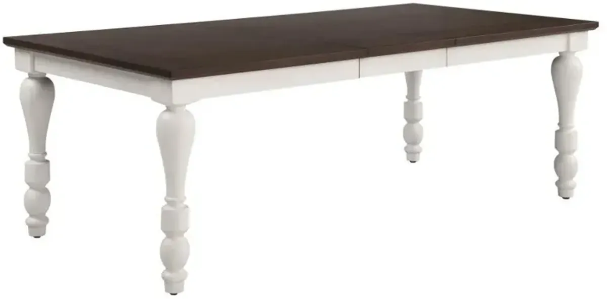 Madelyn - Rectangular Dining Table Set