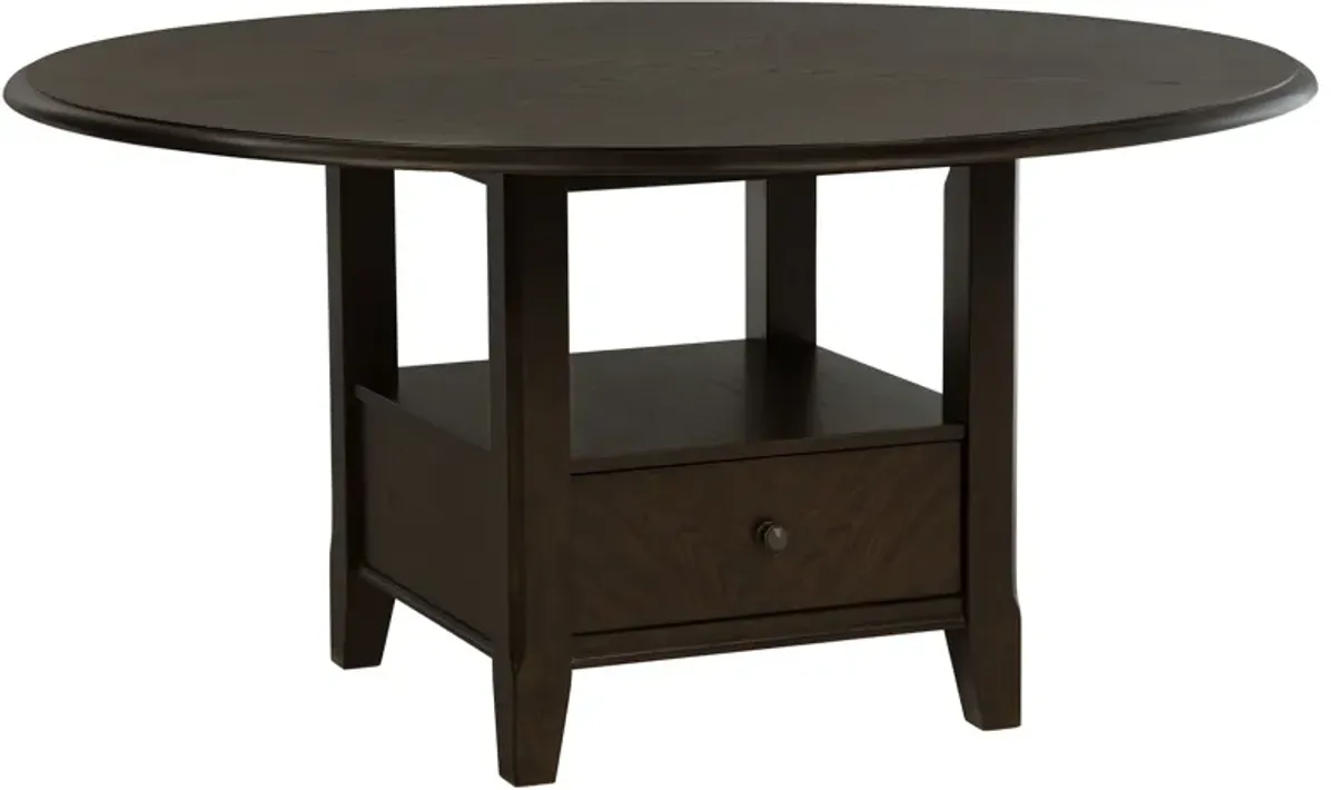 Twyla - Round Dining Table