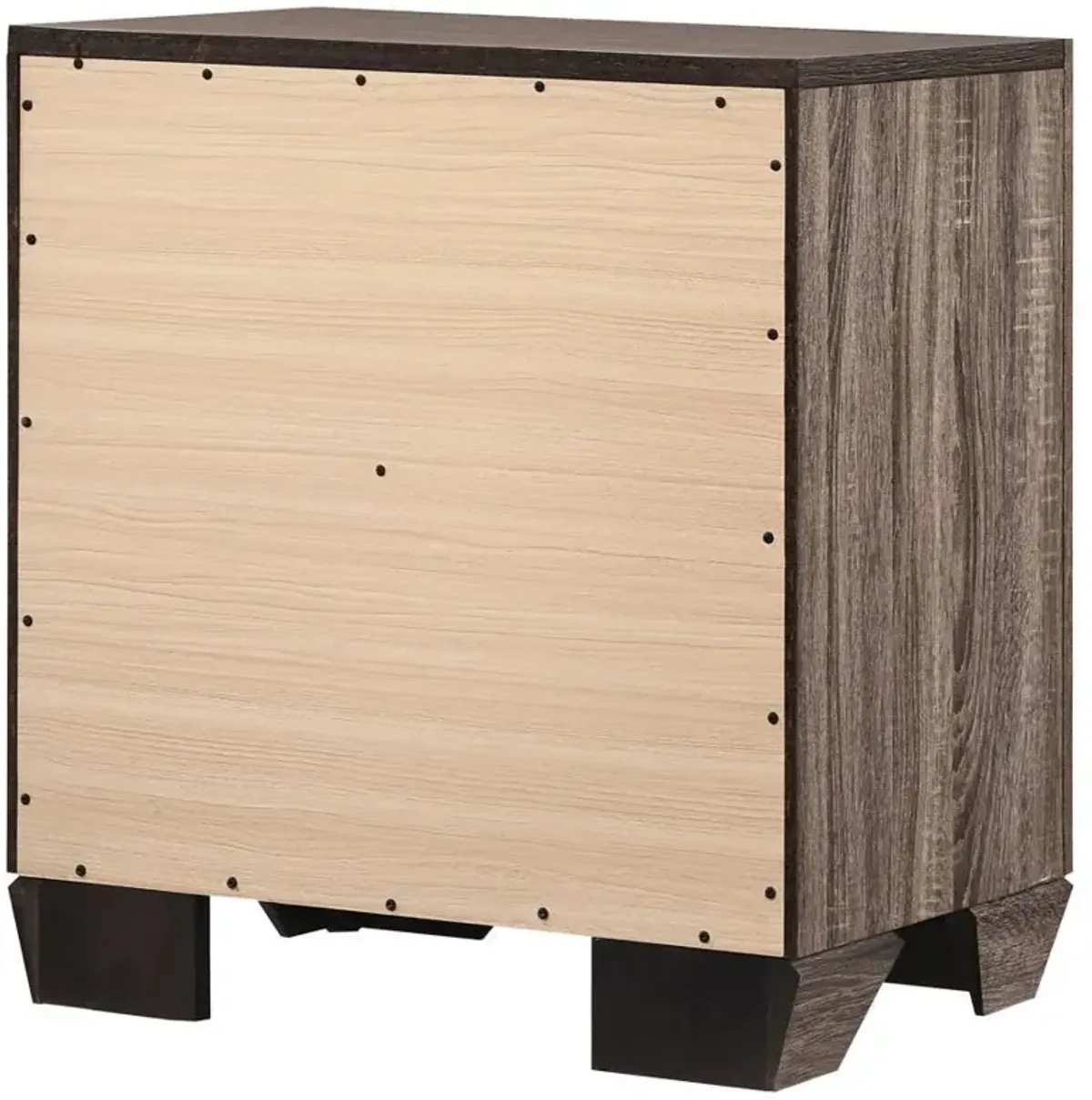 Kauffman - 2-Drawer Nightstand