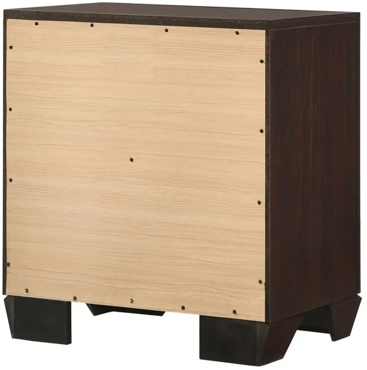 Kauffman - 2-Drawer Nightstand