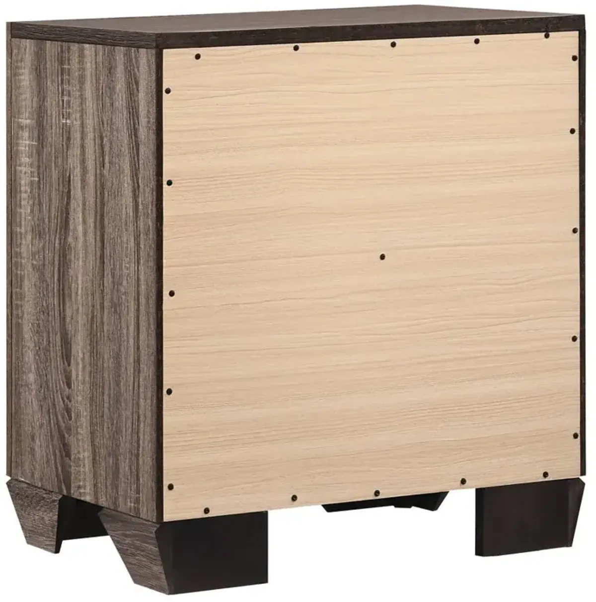 Kauffman - 2-Drawer Nightstand