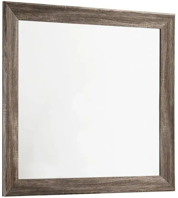 Kauffman - Dresser Mirror
