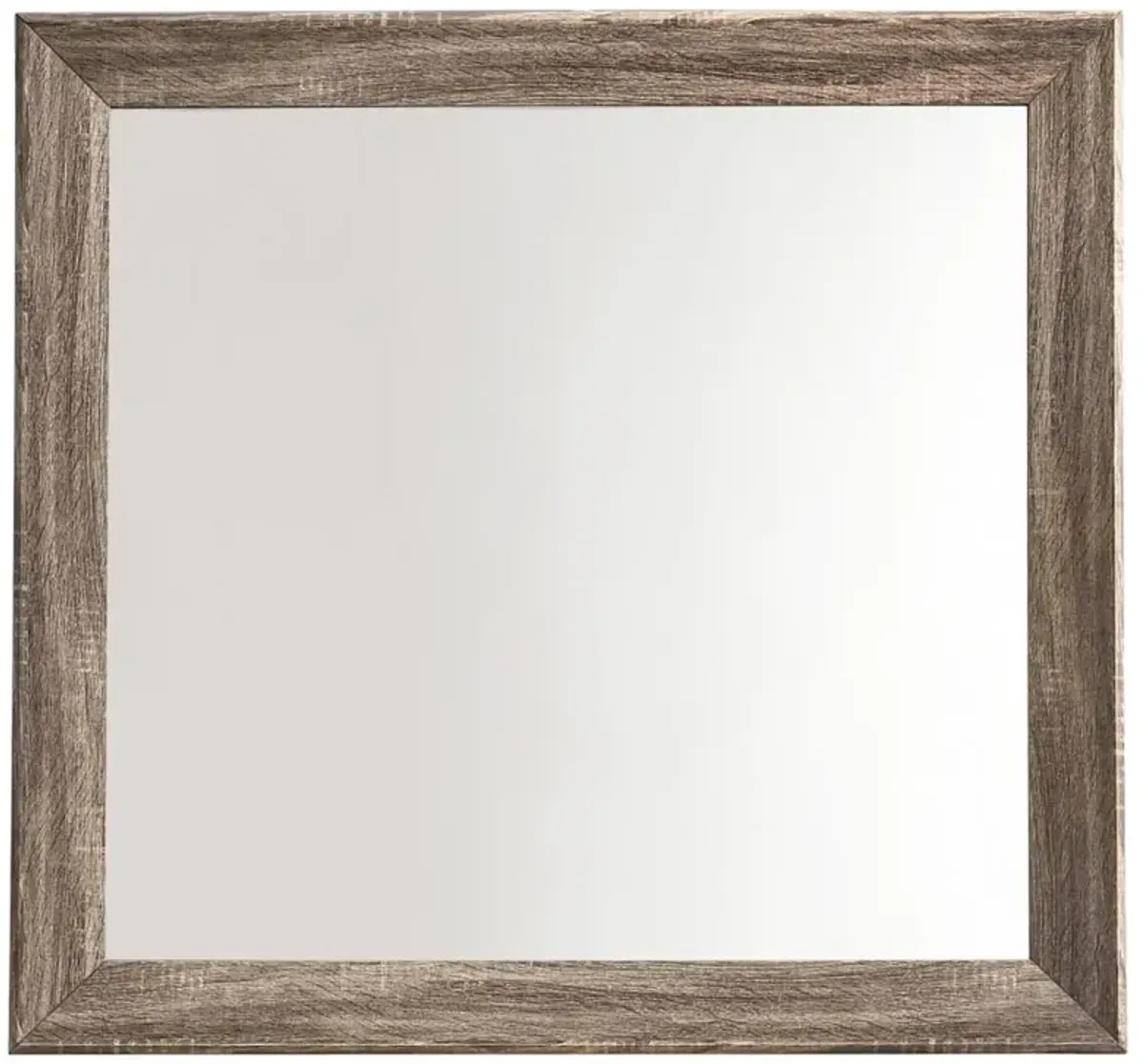 Kauffman - Dresser Mirror
