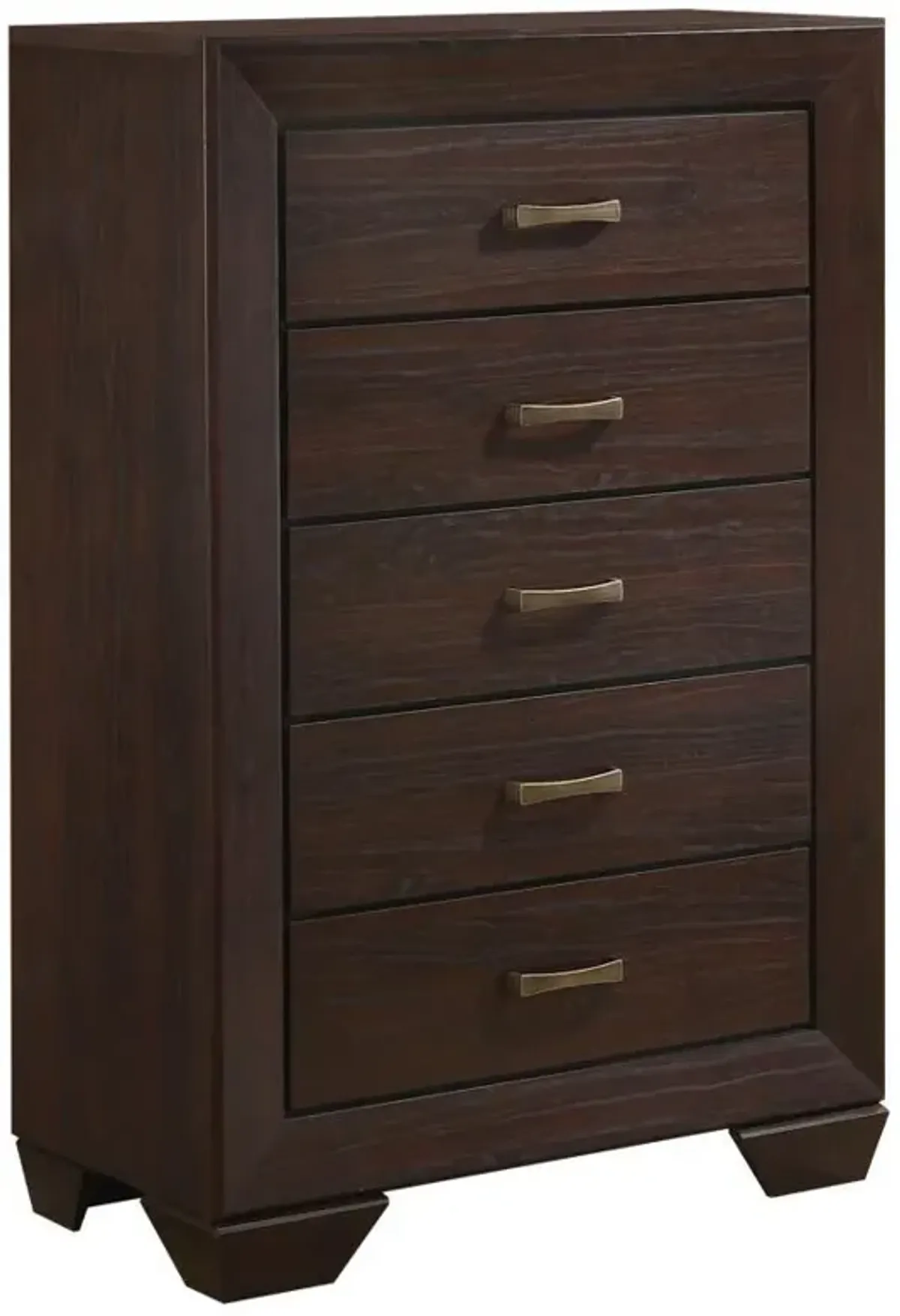 Kauffman - 5-Drawer Bedroom Chest