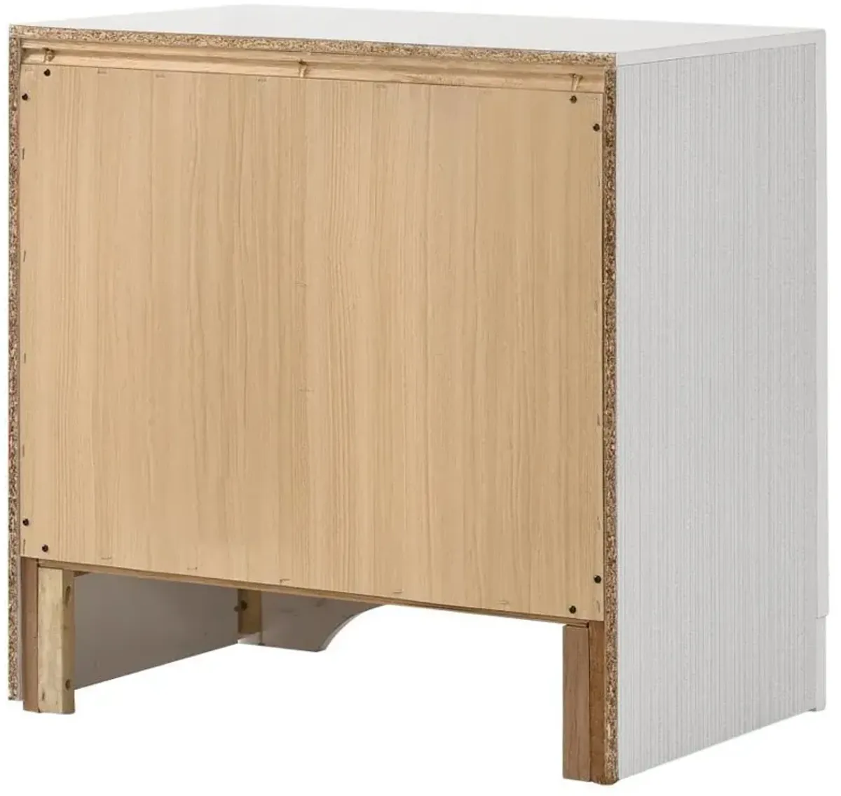 Miranda - 2-Drawer Nightstand