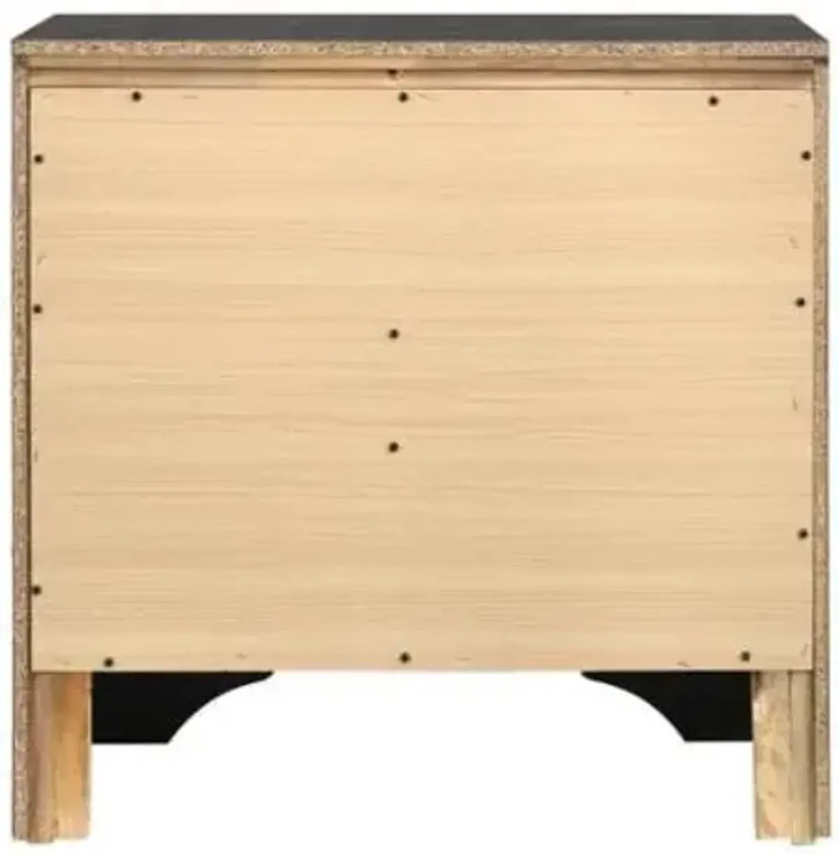 Miranda - 2-Drawer Nightstand