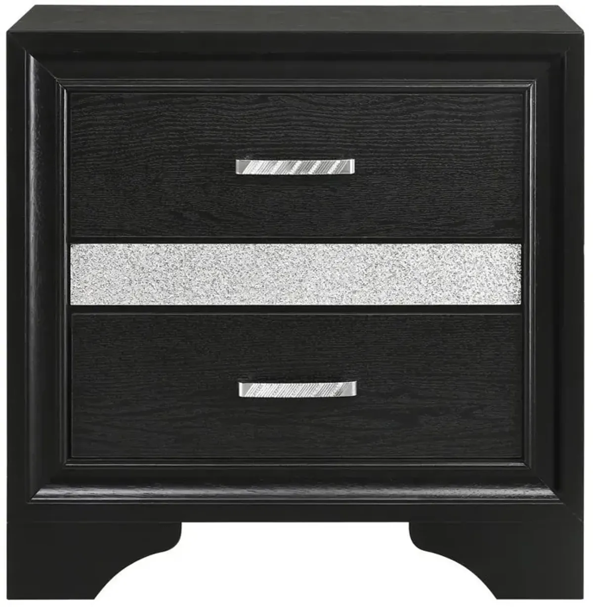 Miranda - 2-Drawer Nightstand