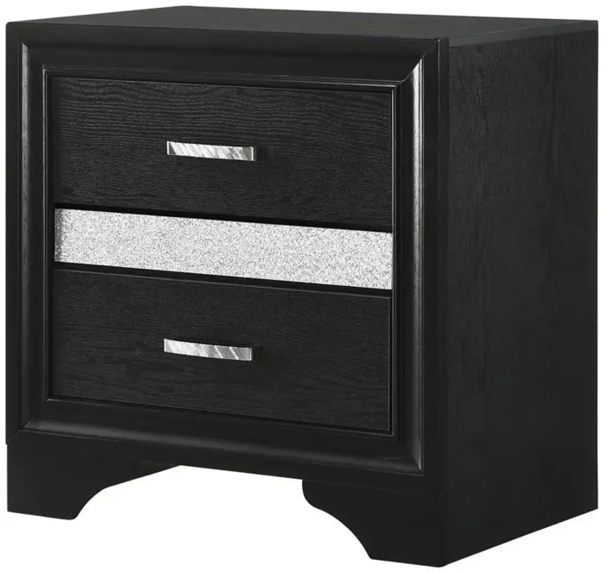 Miranda - 2-Drawer Nightstand