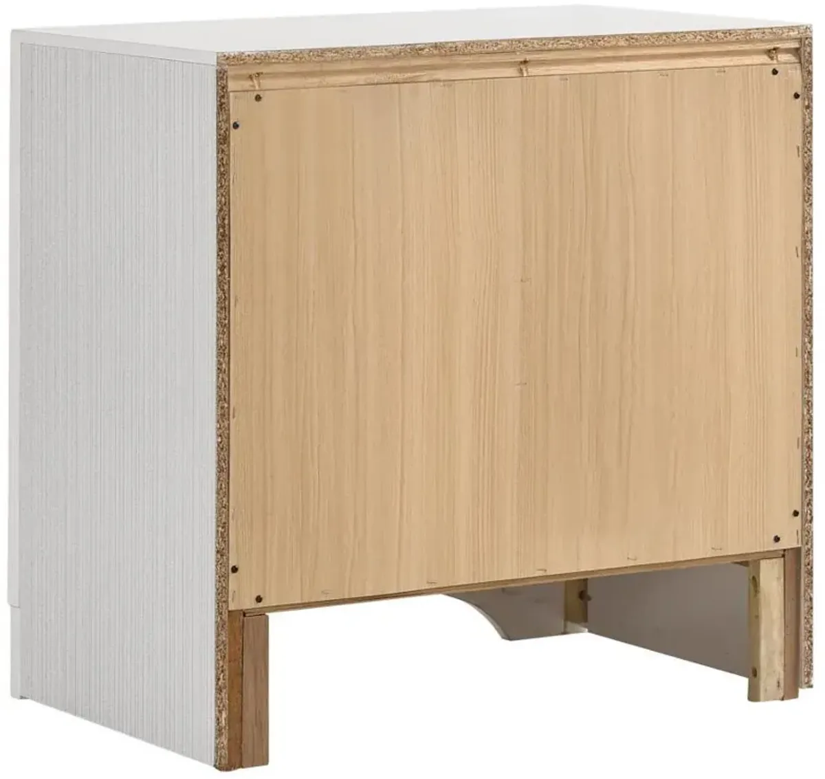 Miranda - 2-Drawer Nightstand