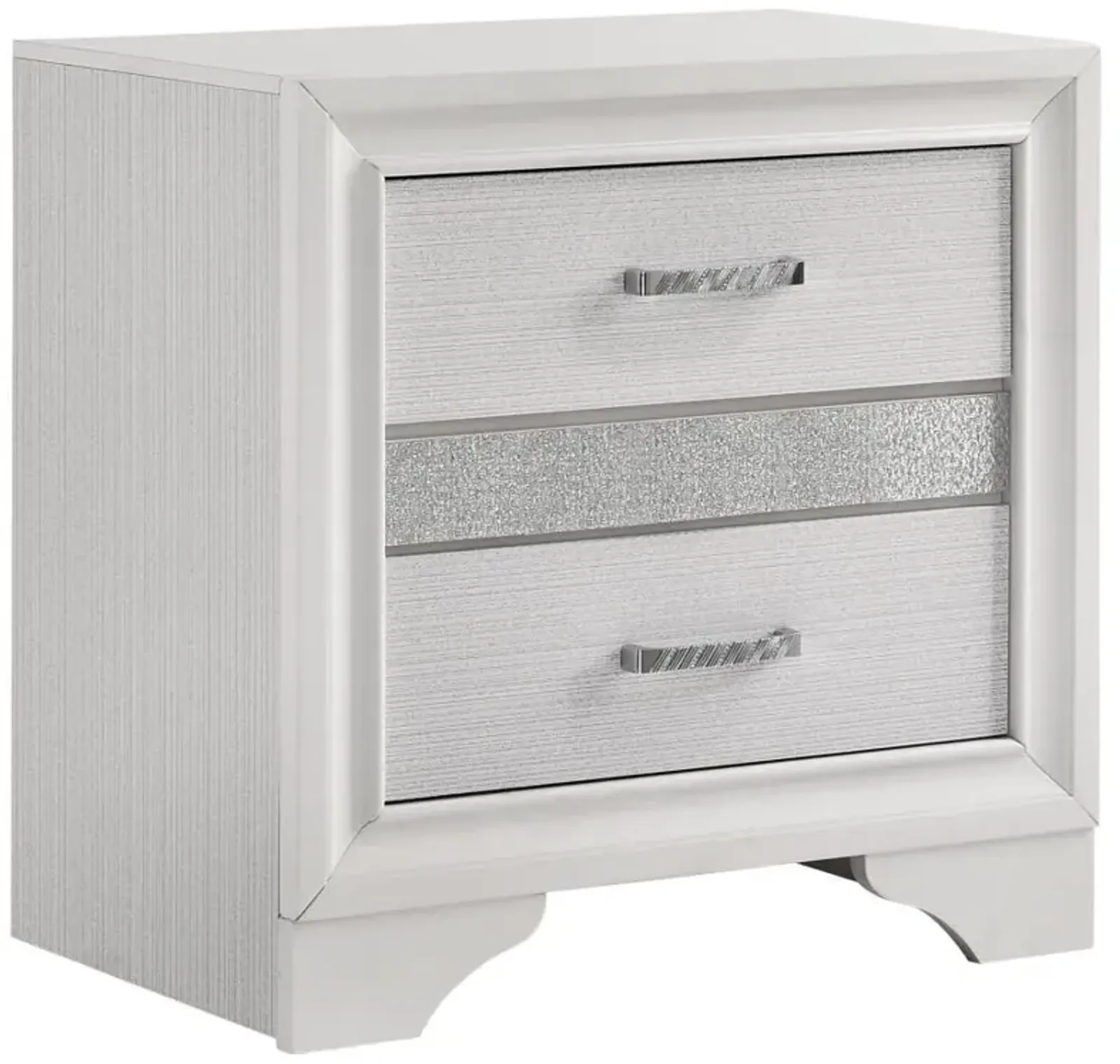 Miranda - 2-Drawer Nightstand