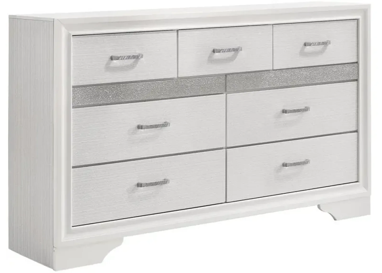 Miranda - 7-Drawer Dresser