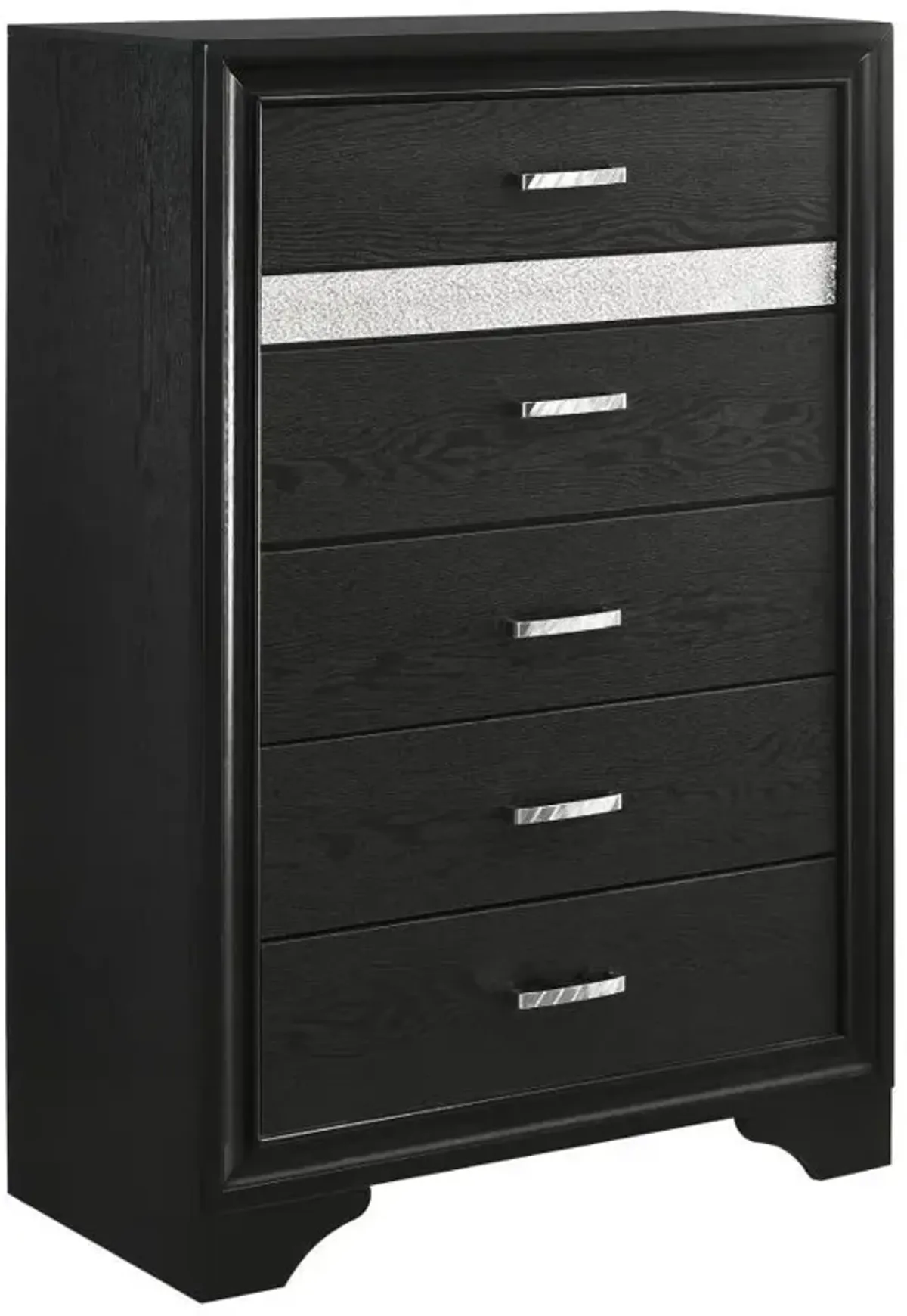 Miranda - 5-Drawer Bedroom Chest