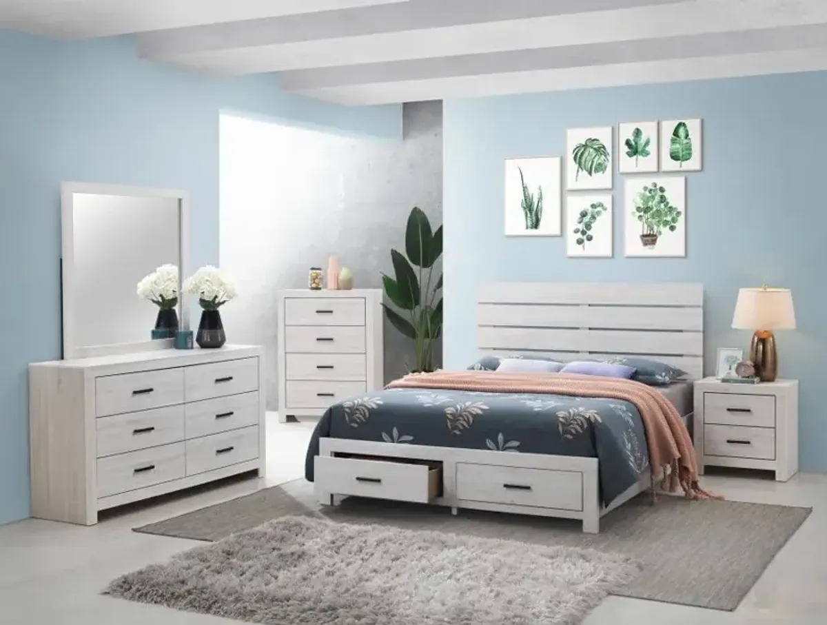 Brantford - Bedroom Set