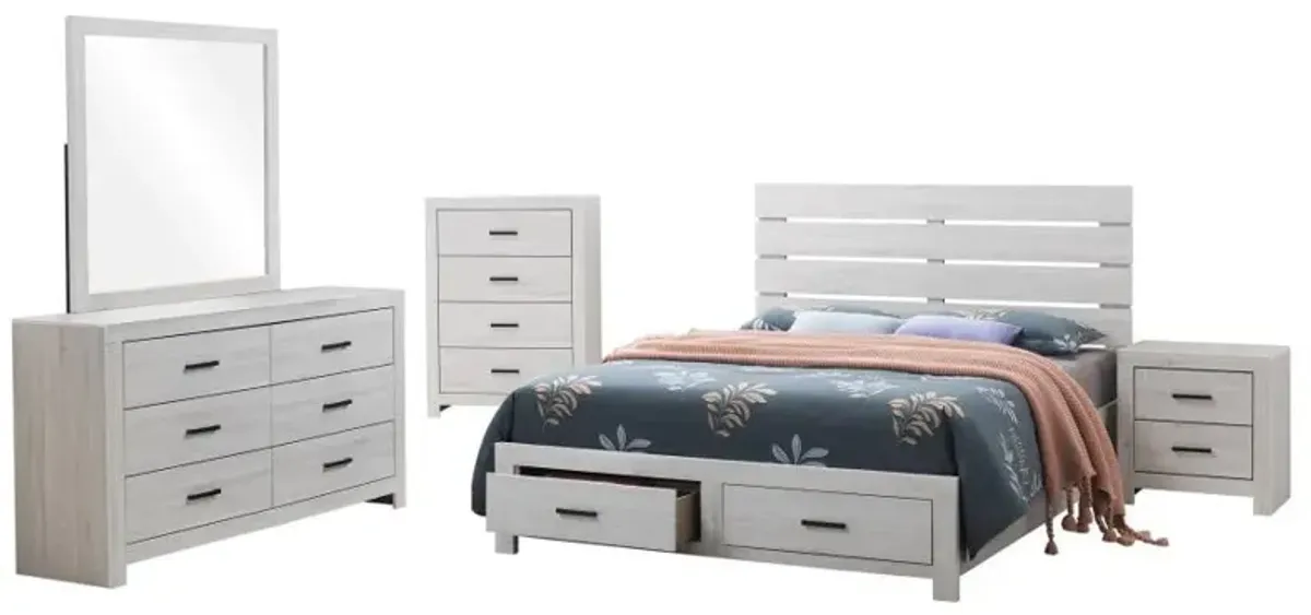 Brantford - Bedroom Set
