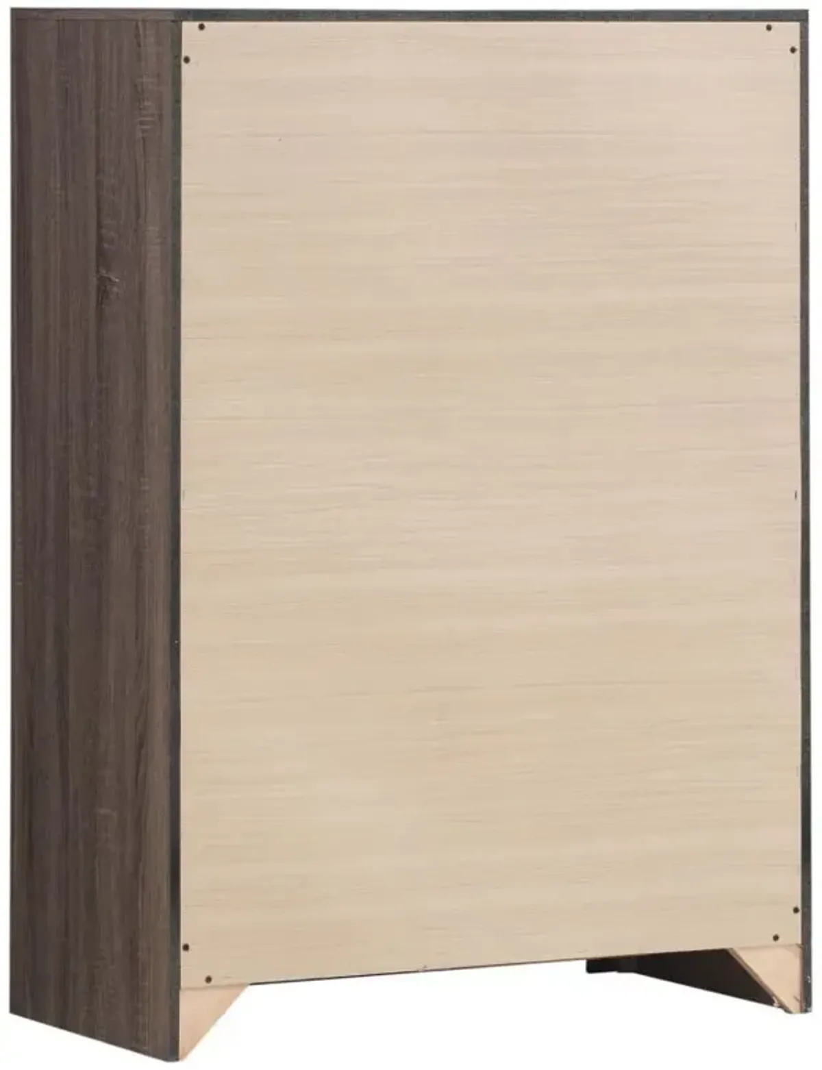 Brantford - Bedroom Set