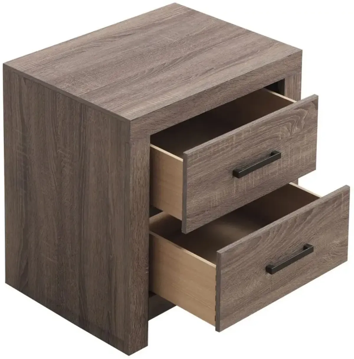 Brantford - Bedroom Set