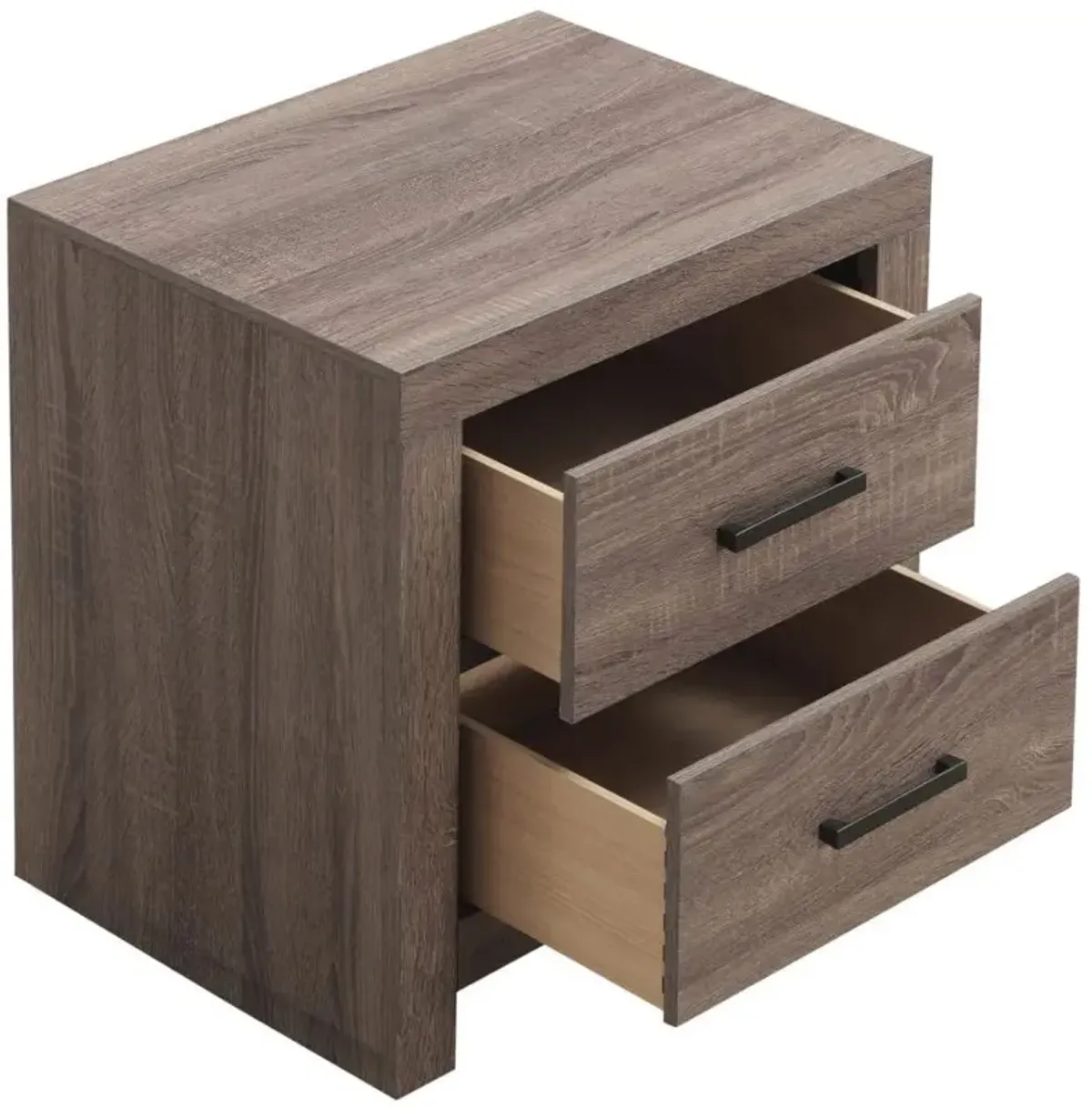 Brantford - 2-Drawer Nightstand