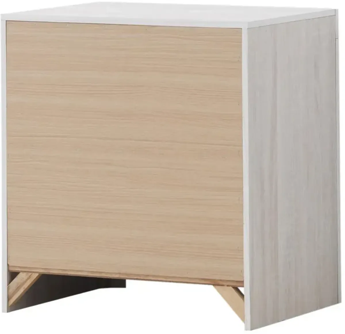 Brantford - 2-Drawer Nightstand