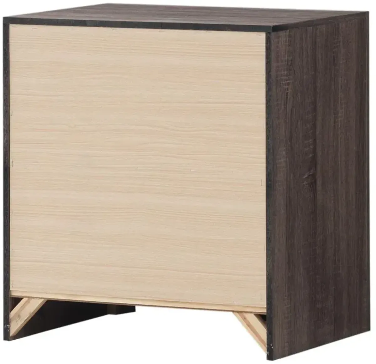 Brantford - 2-Drawer Nightstand