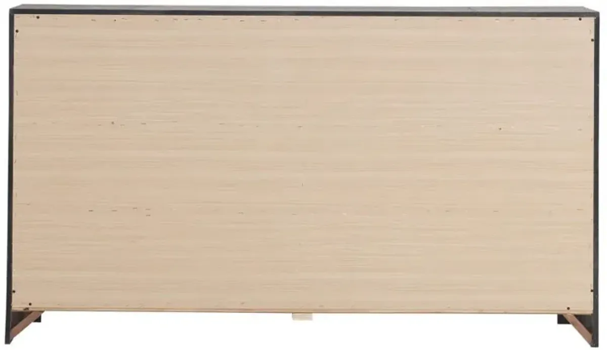 Brantford - 6-Drawer Dresser