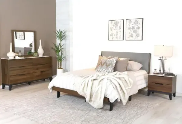 Mays - Bedroom Set