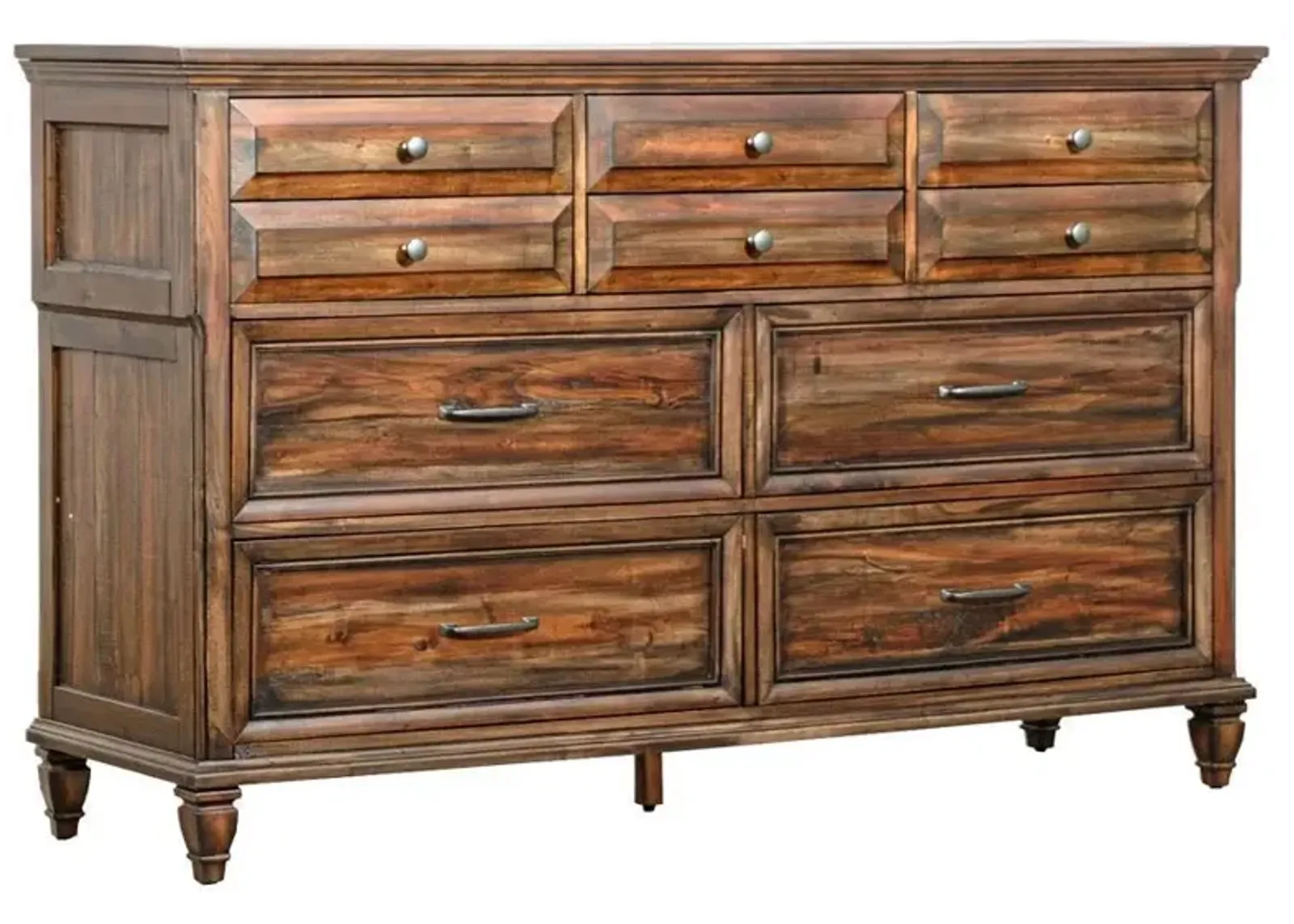 Avenue - 8-Drawer Dresser