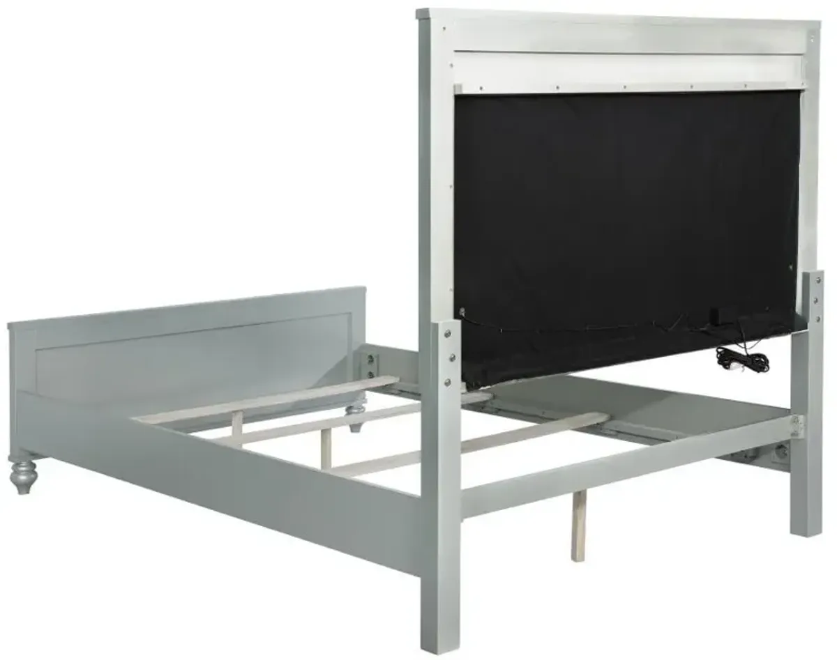 Gunnison - Bedroom Set