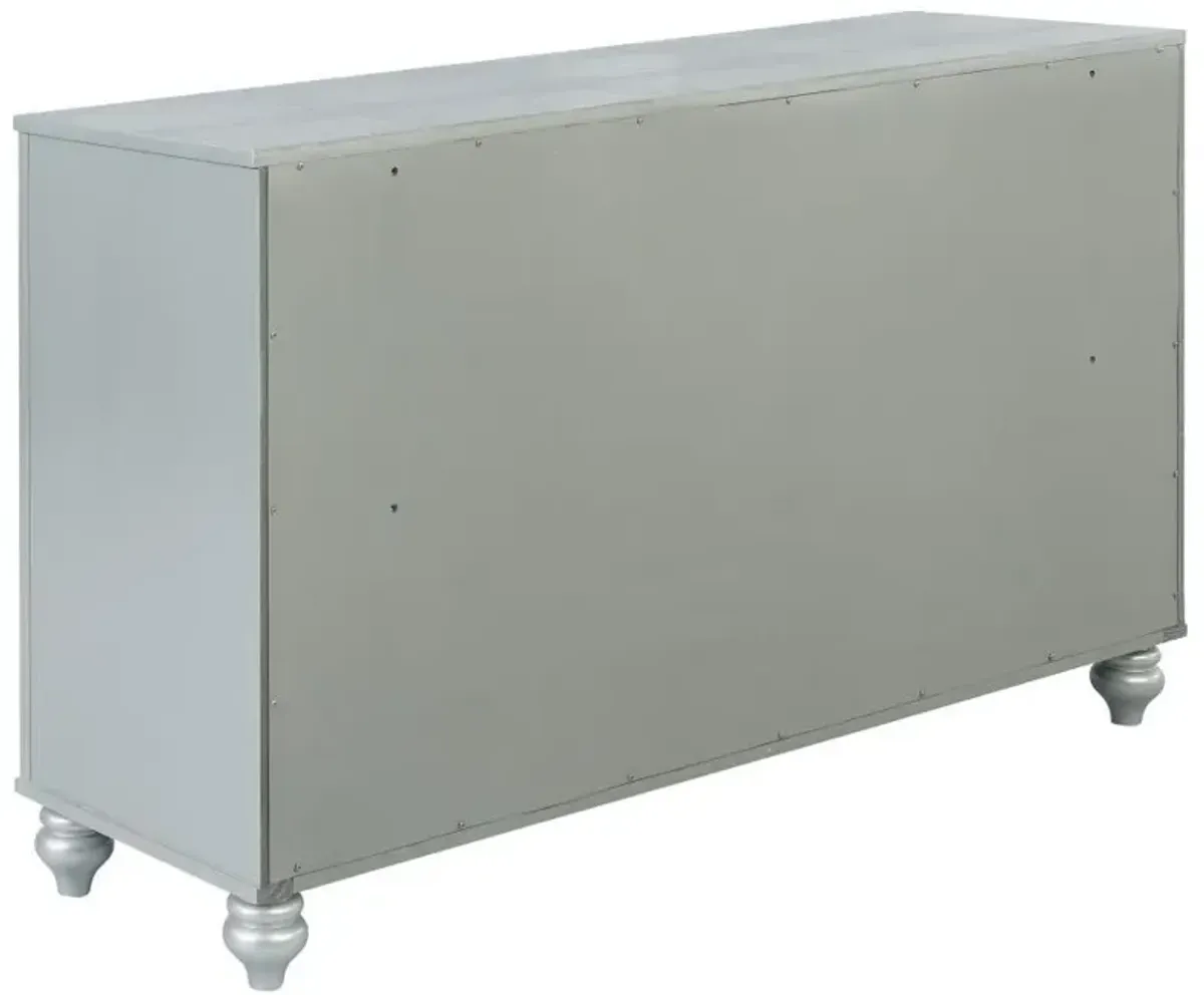 Gunnison - Bedroom Set
