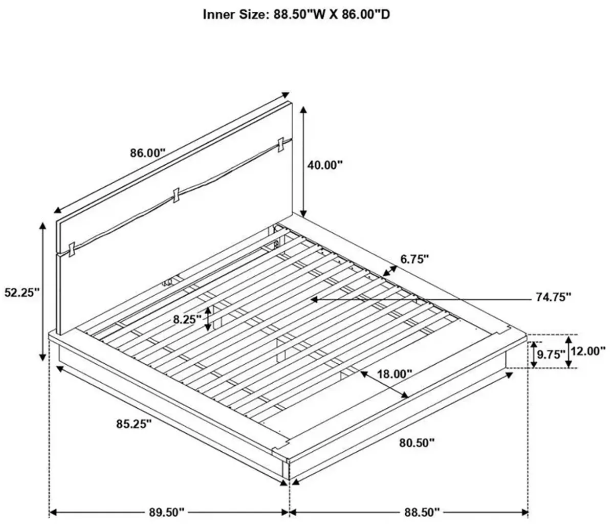 Winslow - Bedroom Set