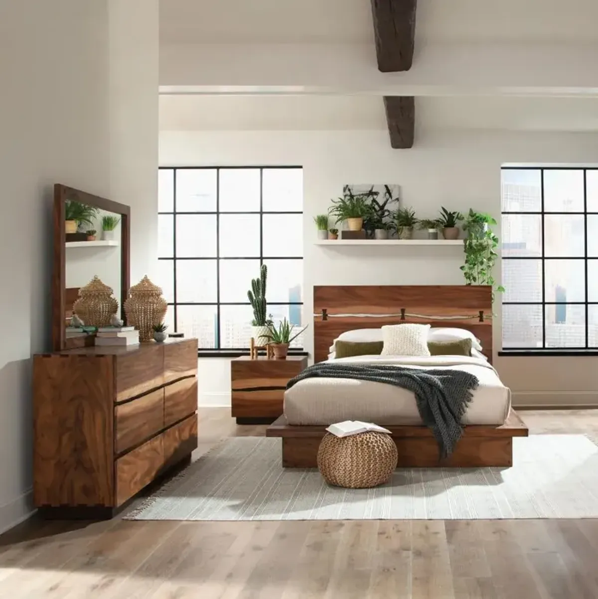 Winslow - Bedroom Set