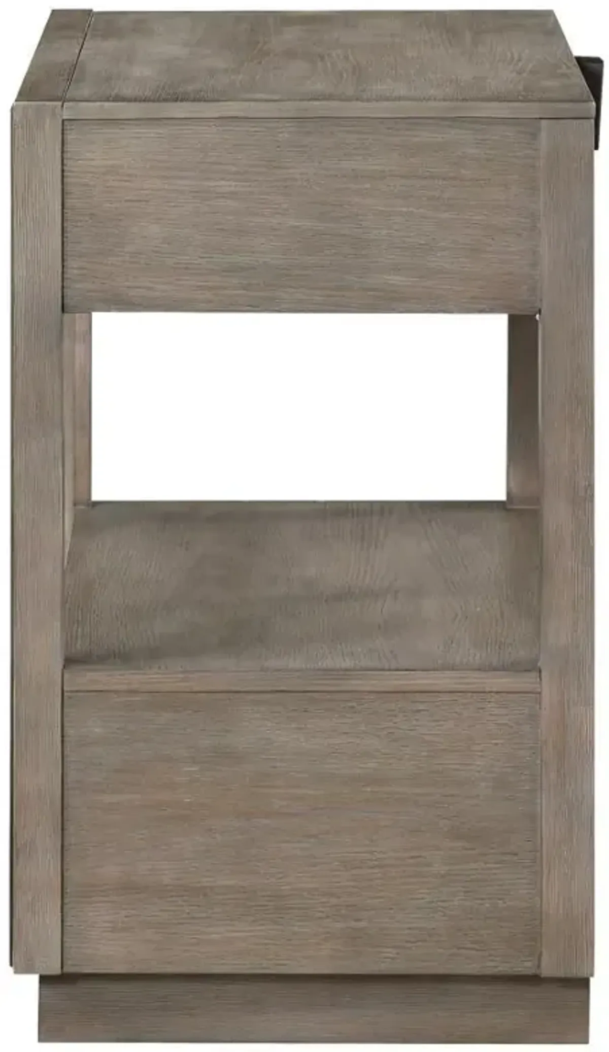 Durango - 2-Drawer Nightstand