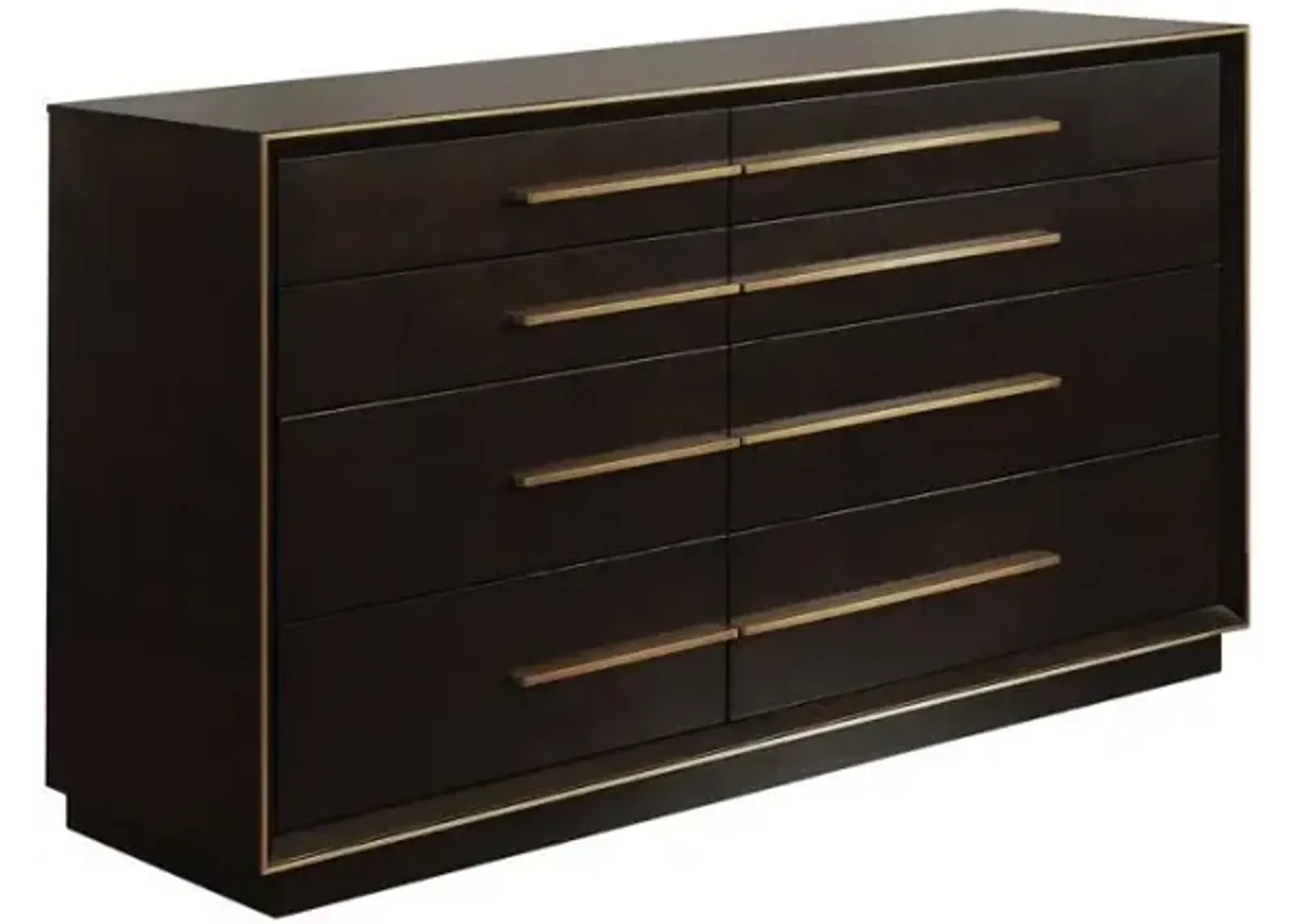 Durango - 8-Drawer Dresser