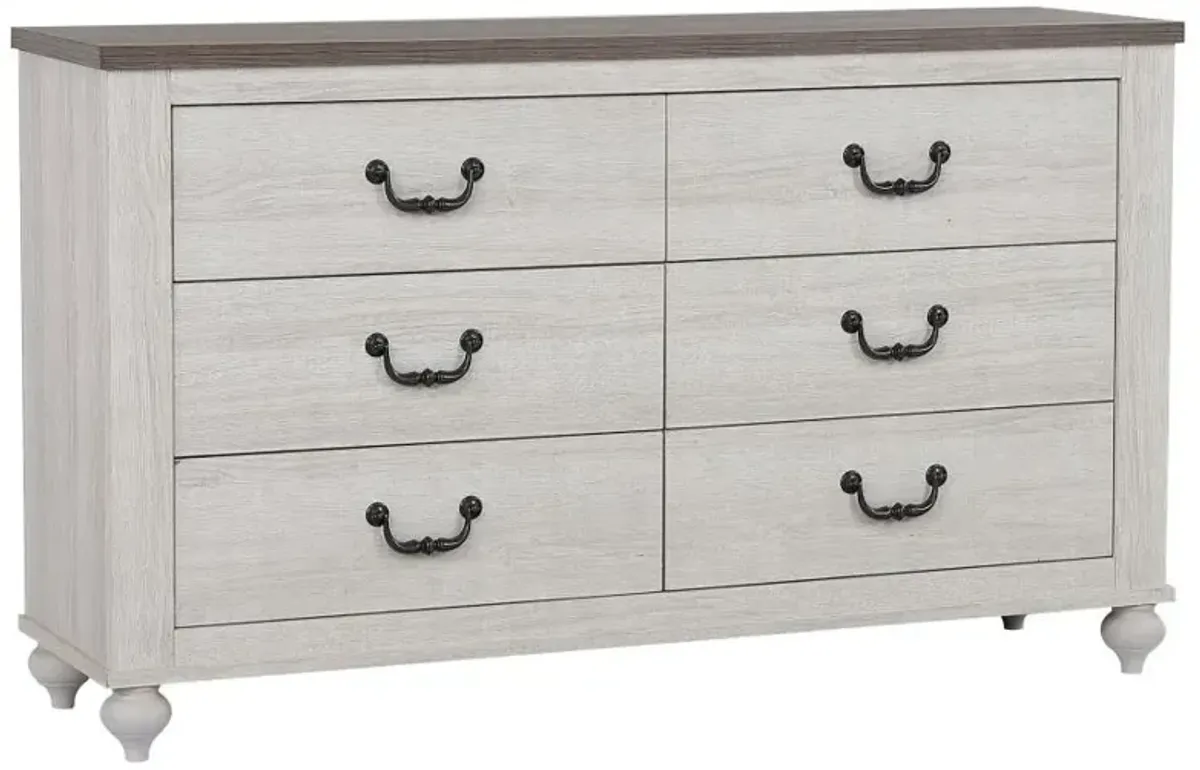 Stillwood - Bedroom Set