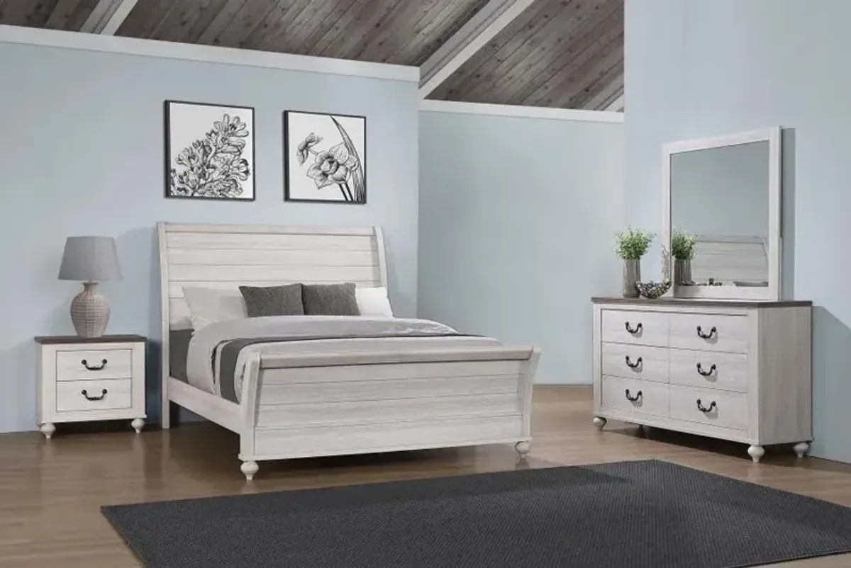 Stillwood - Bedroom Set