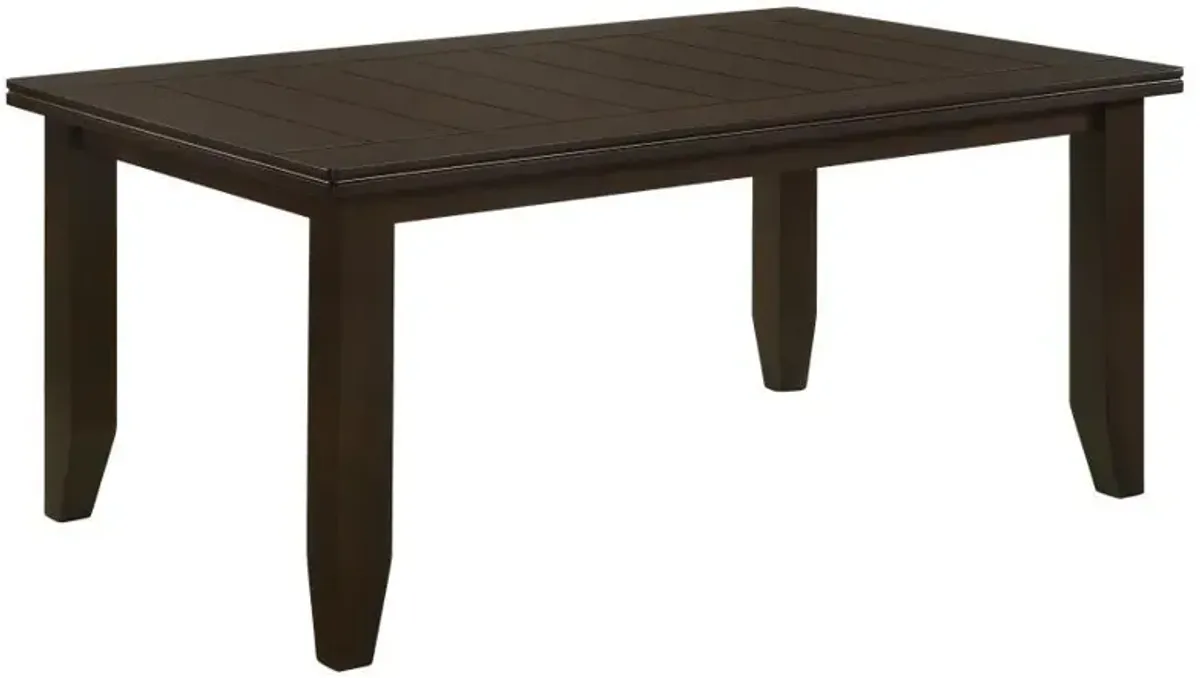 Dalila - Rectangular Dining Table Set