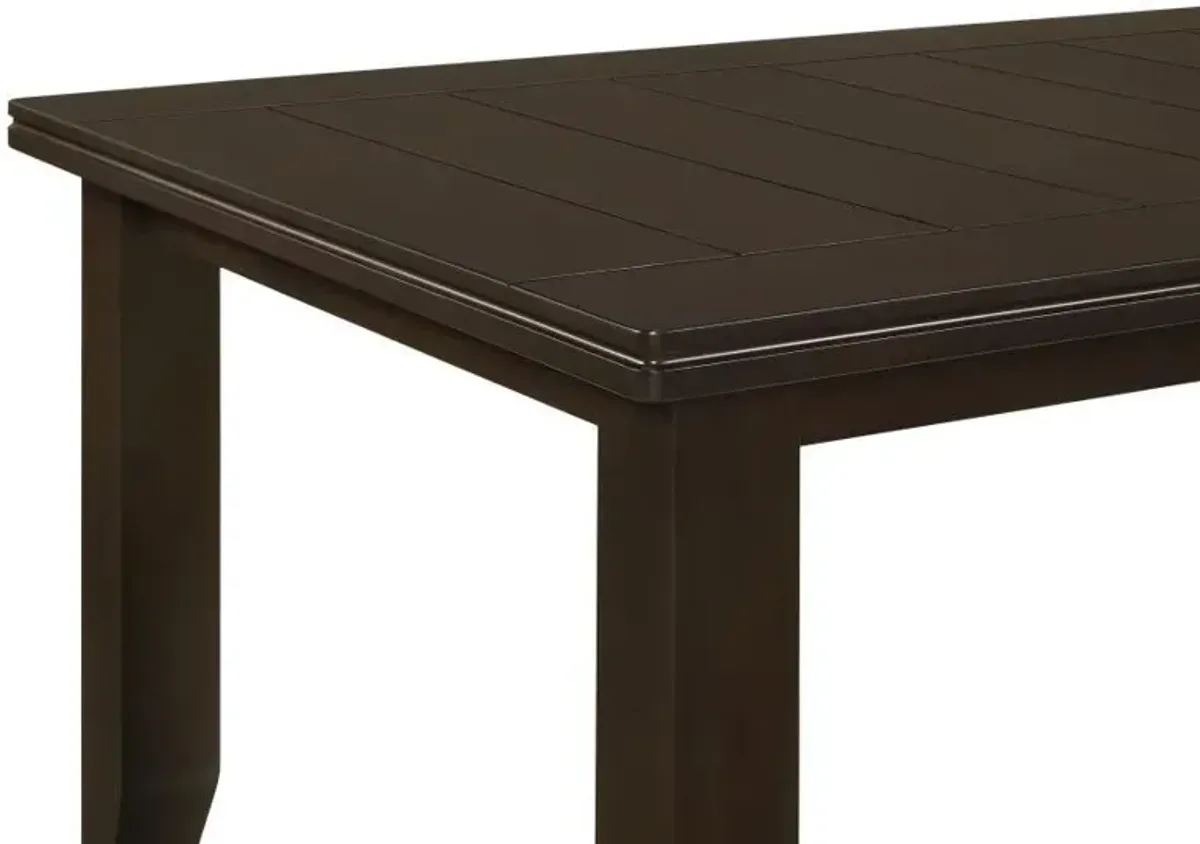 Dalila - Rectangular Dining Table Set