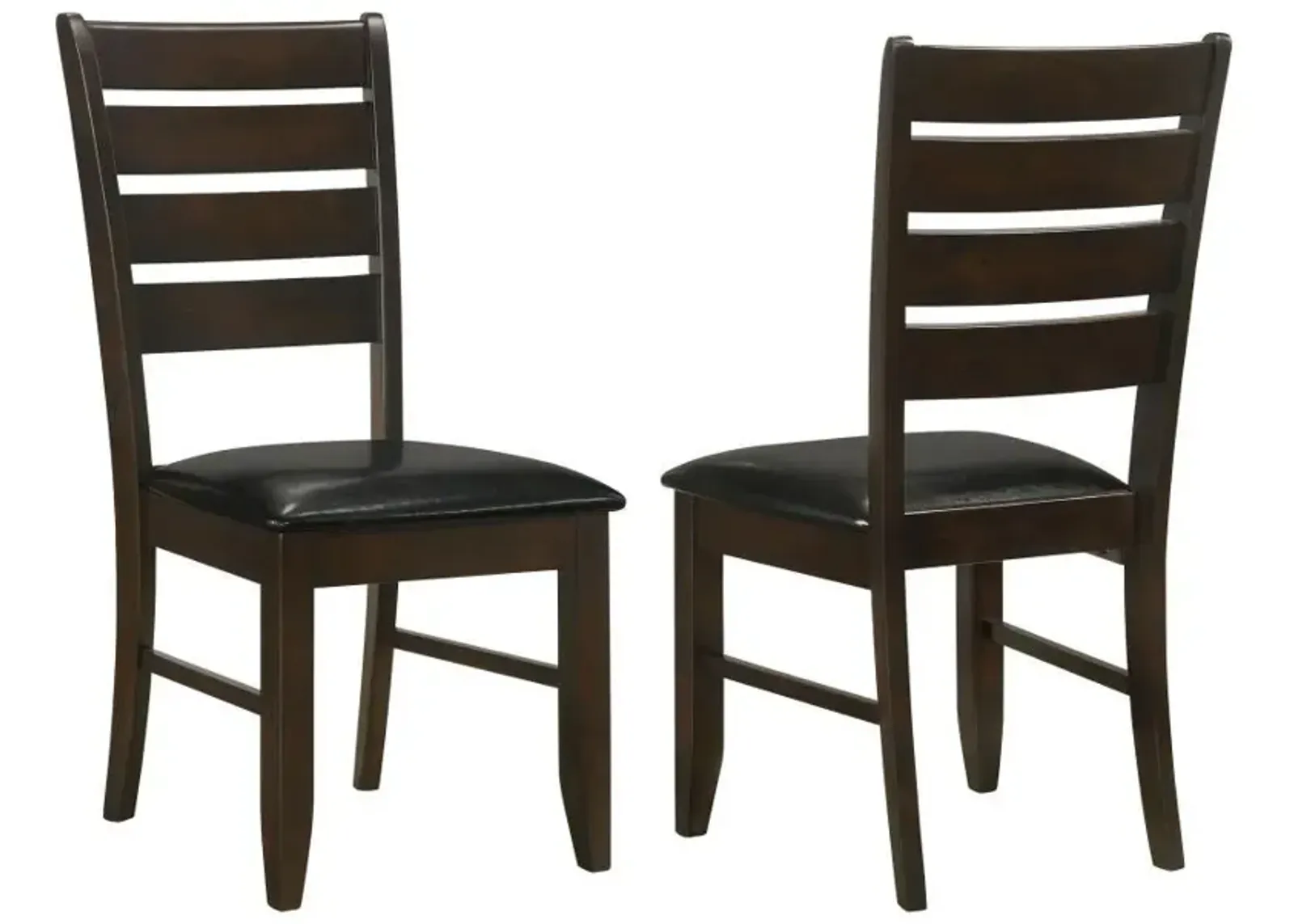 Dalila - Wood Dining Side Chair (Set of 2)