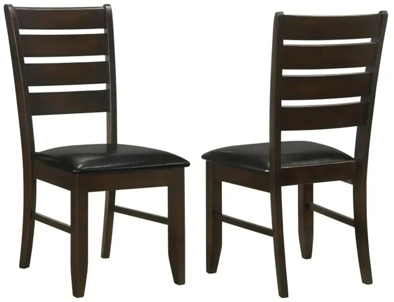 Dalila - Wood Dining Side Chair (Set of 2)