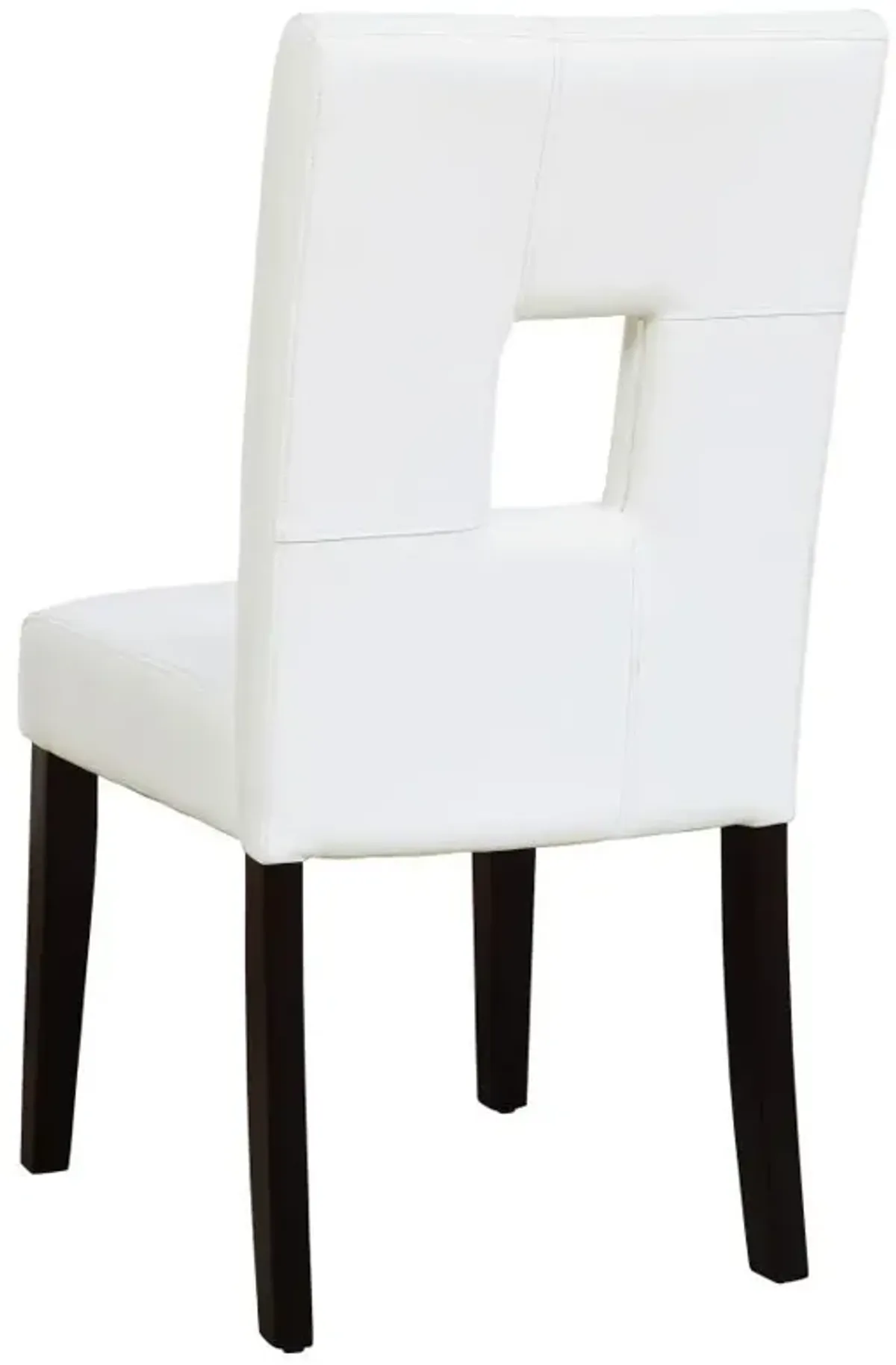 Shannon - Upholstered Dining Side Chair (Set of 2)